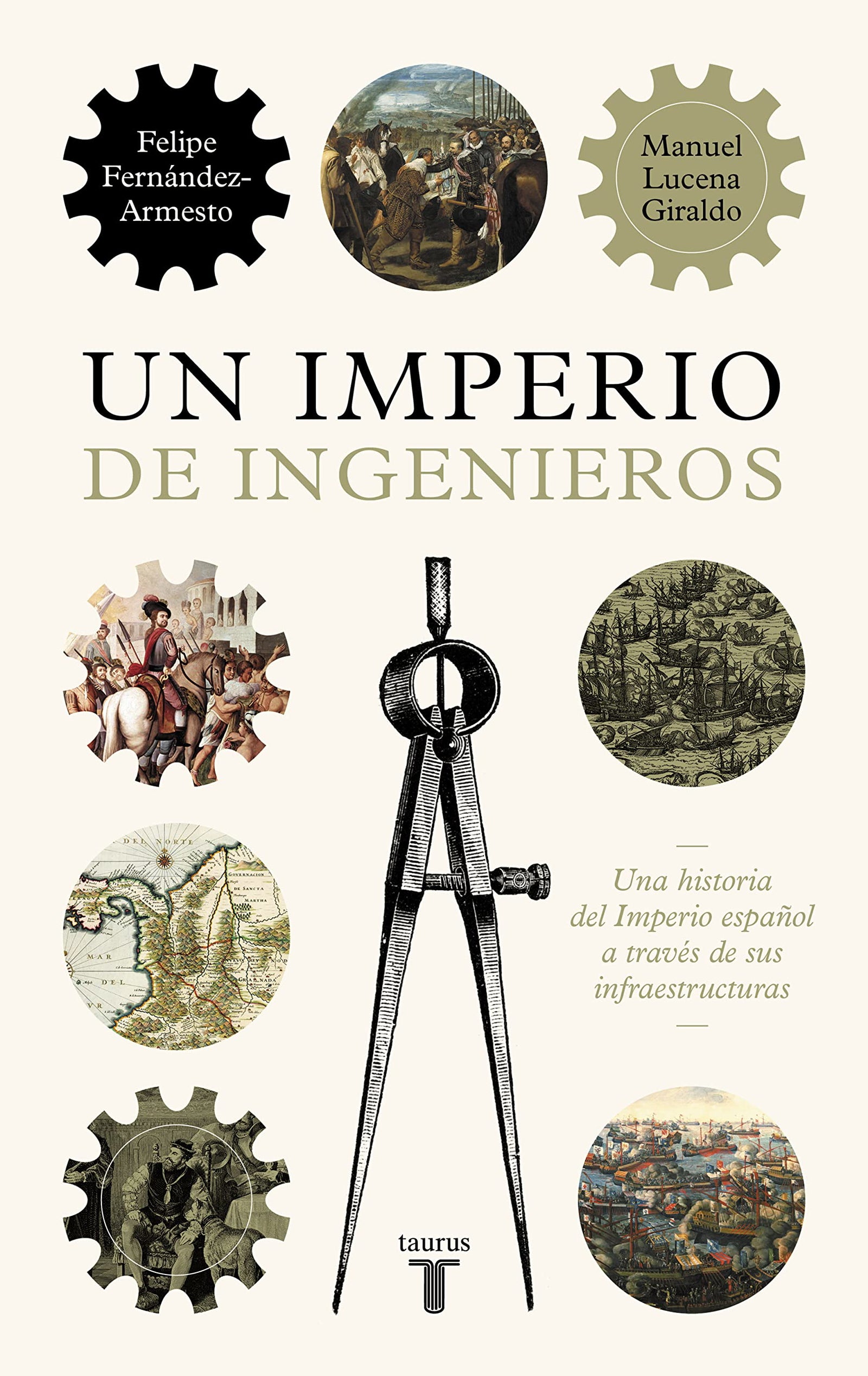 Un imperio de ingenieros (Historia)