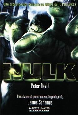 Hulk (SIN COLECCION)