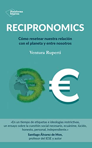 Recipronomics (SIN COLECCION)