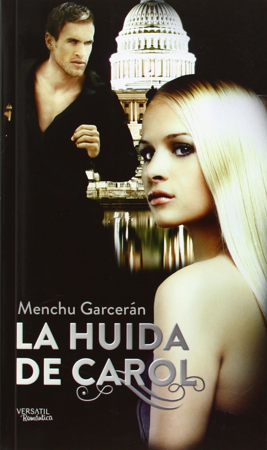 La Huida De Carol (ROMANTICA)