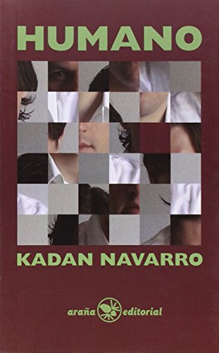 Humano (Kadan Navarro): 3 (La araña pica)