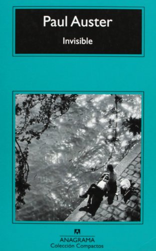 Invisible: 540 (Compactos)