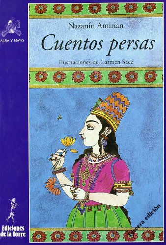 CUENTOS PERSAS (FONDO)