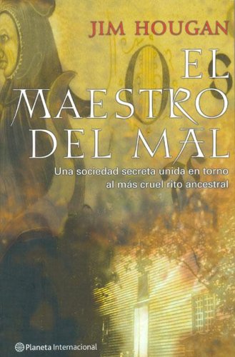 El Maestro Del Mal