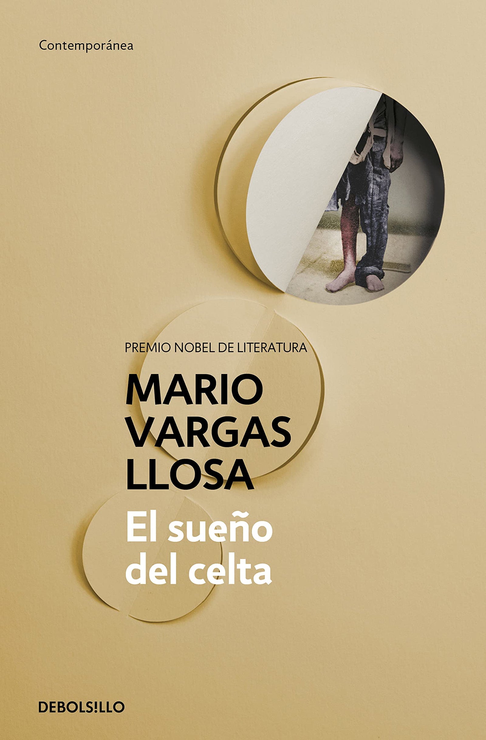 El sueño del celta (Contemporánea)
