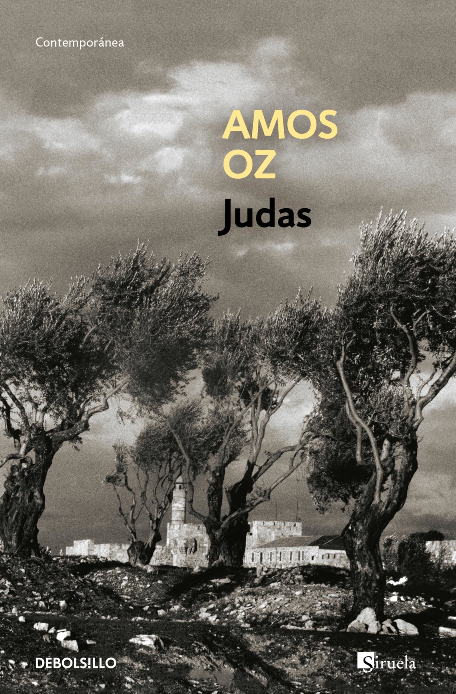 Judas (Contemporánea)