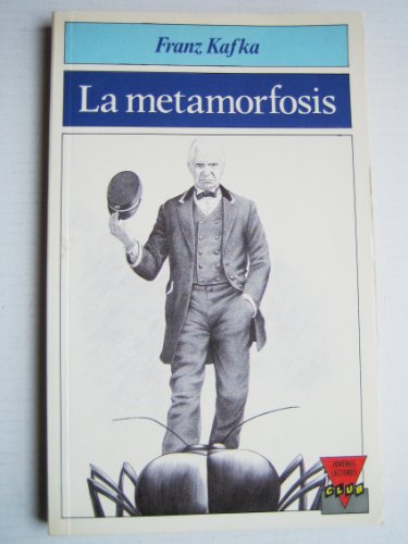 La metamorfosis