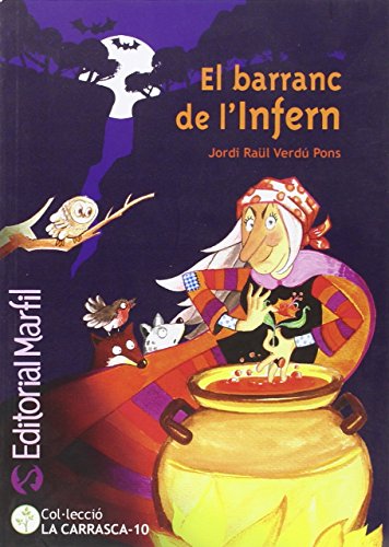 El Barranc de l¿Infern
