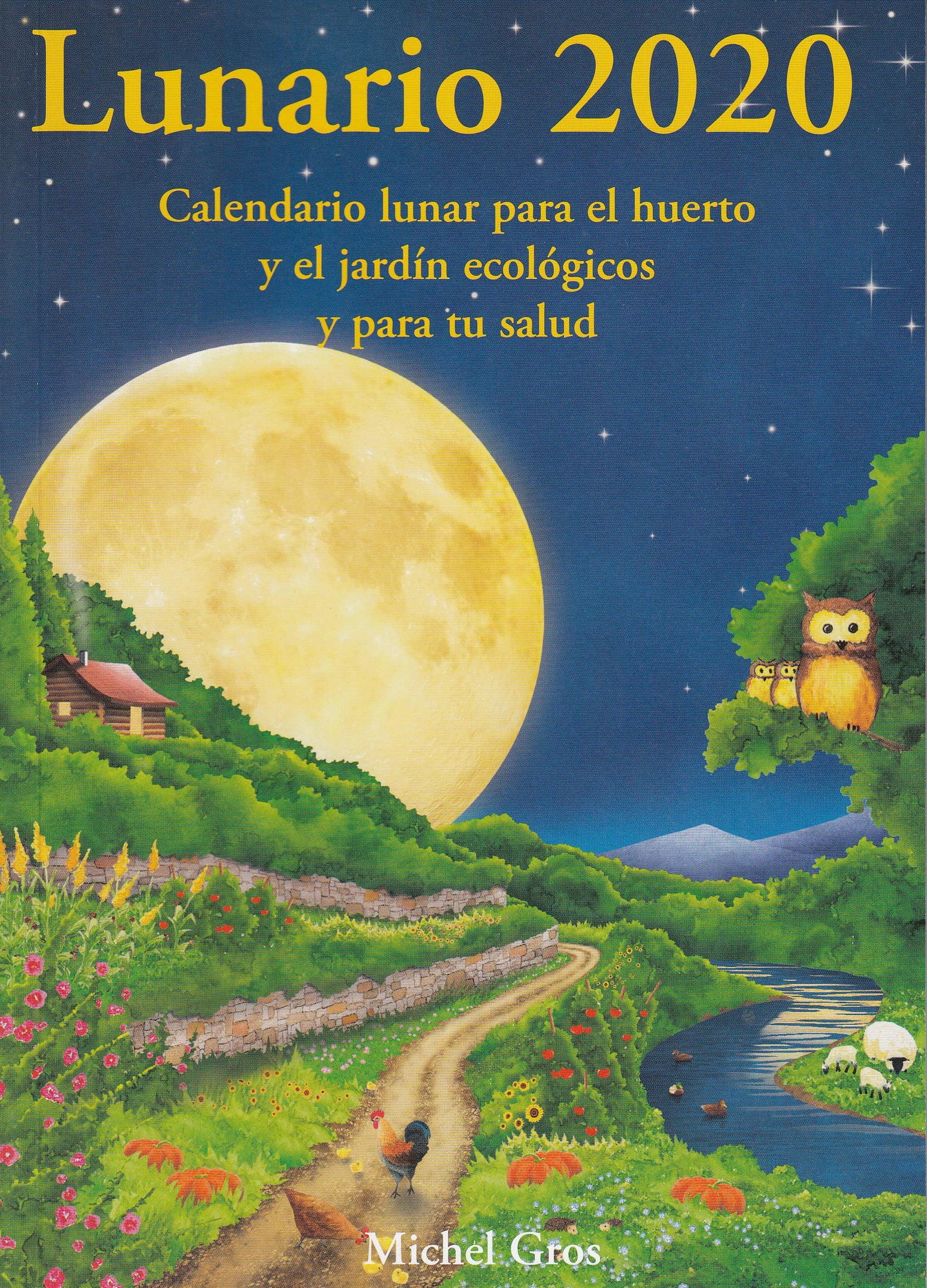 Lunario 2020