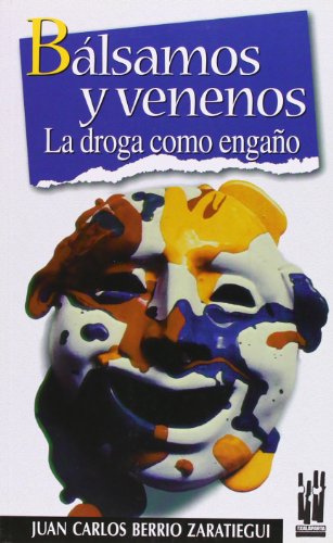 Balsamos y venenos
