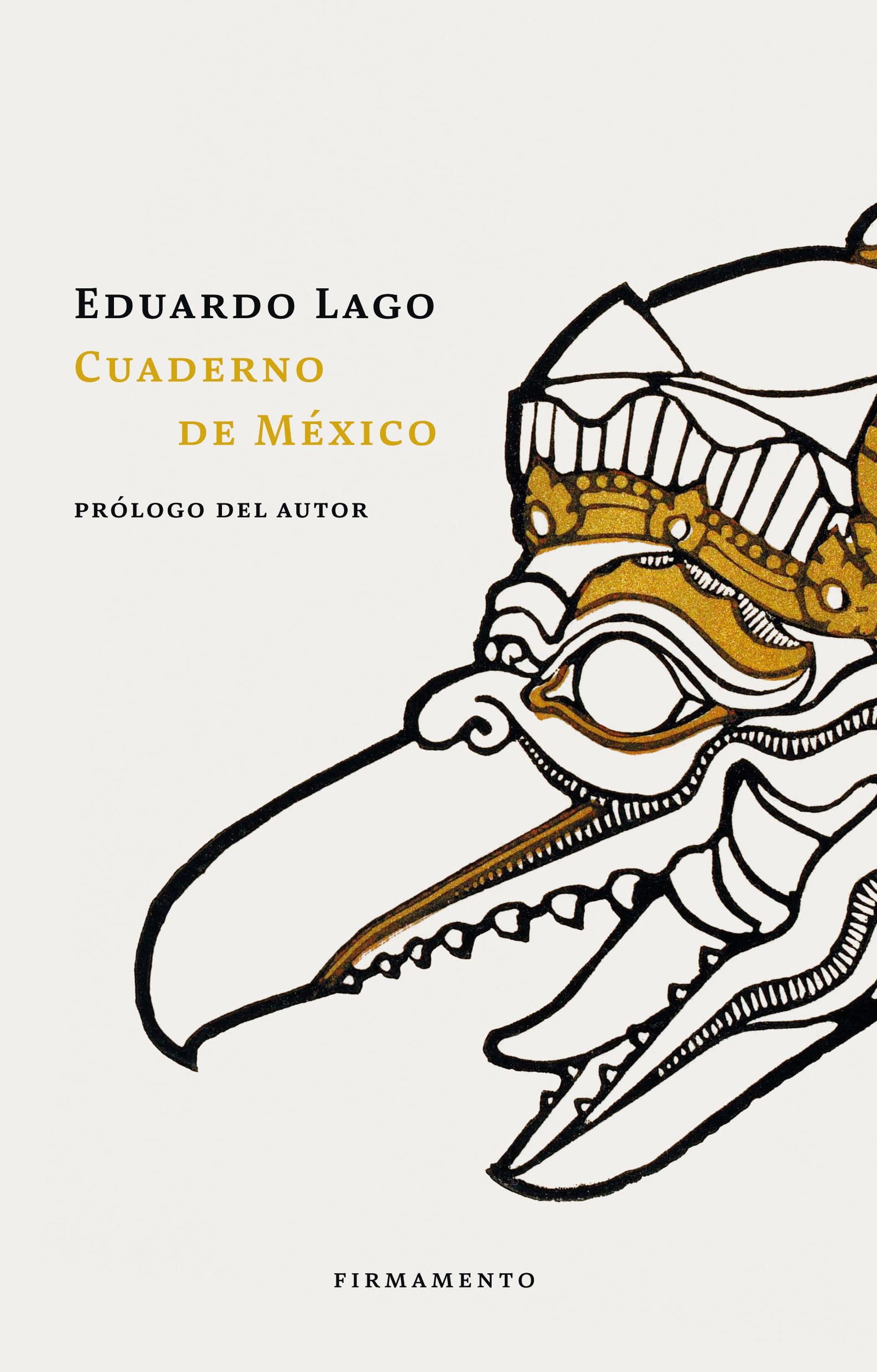 Cuaderno de México: 9 (Firmamento)