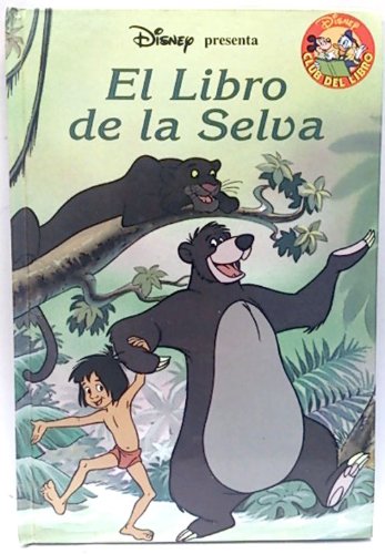 El libro de la selva