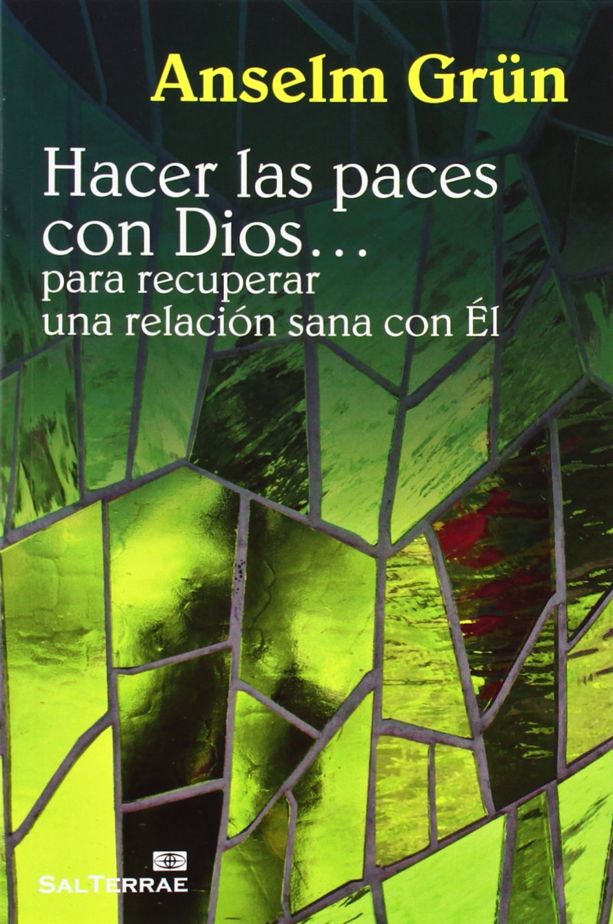 hacer las Paces con Dios... para Recuperar Una Relacio: 307 (Pozo de Siquem)
