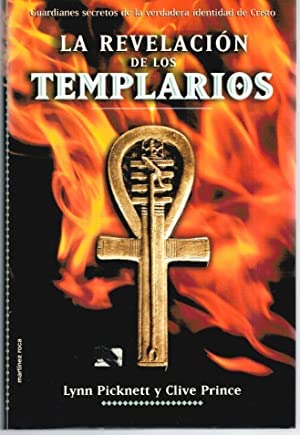 Revelacion de los templarios, la