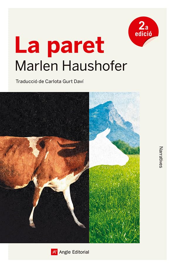 La Paret: 166 (Narratives)