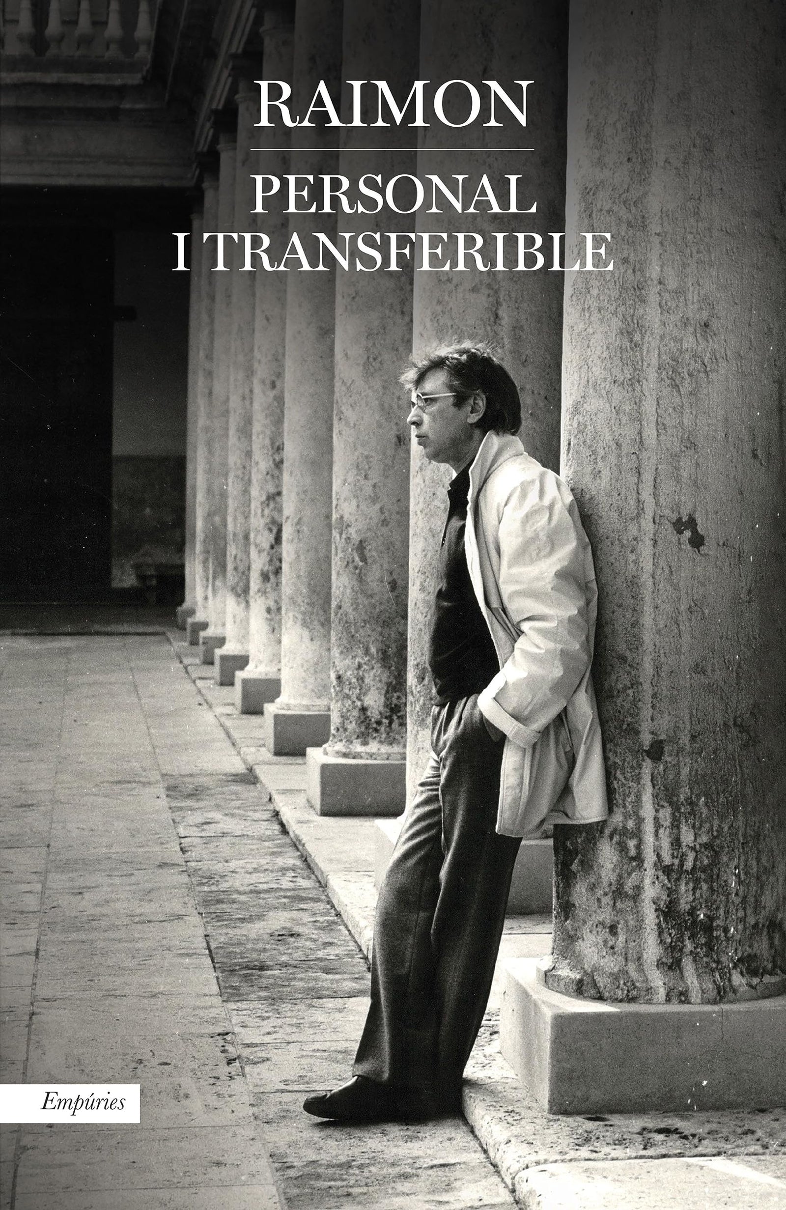 Personal i transferible (EMPURIES NARRATIVA)