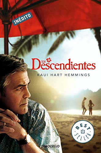 Los descendientes (Best Seller)