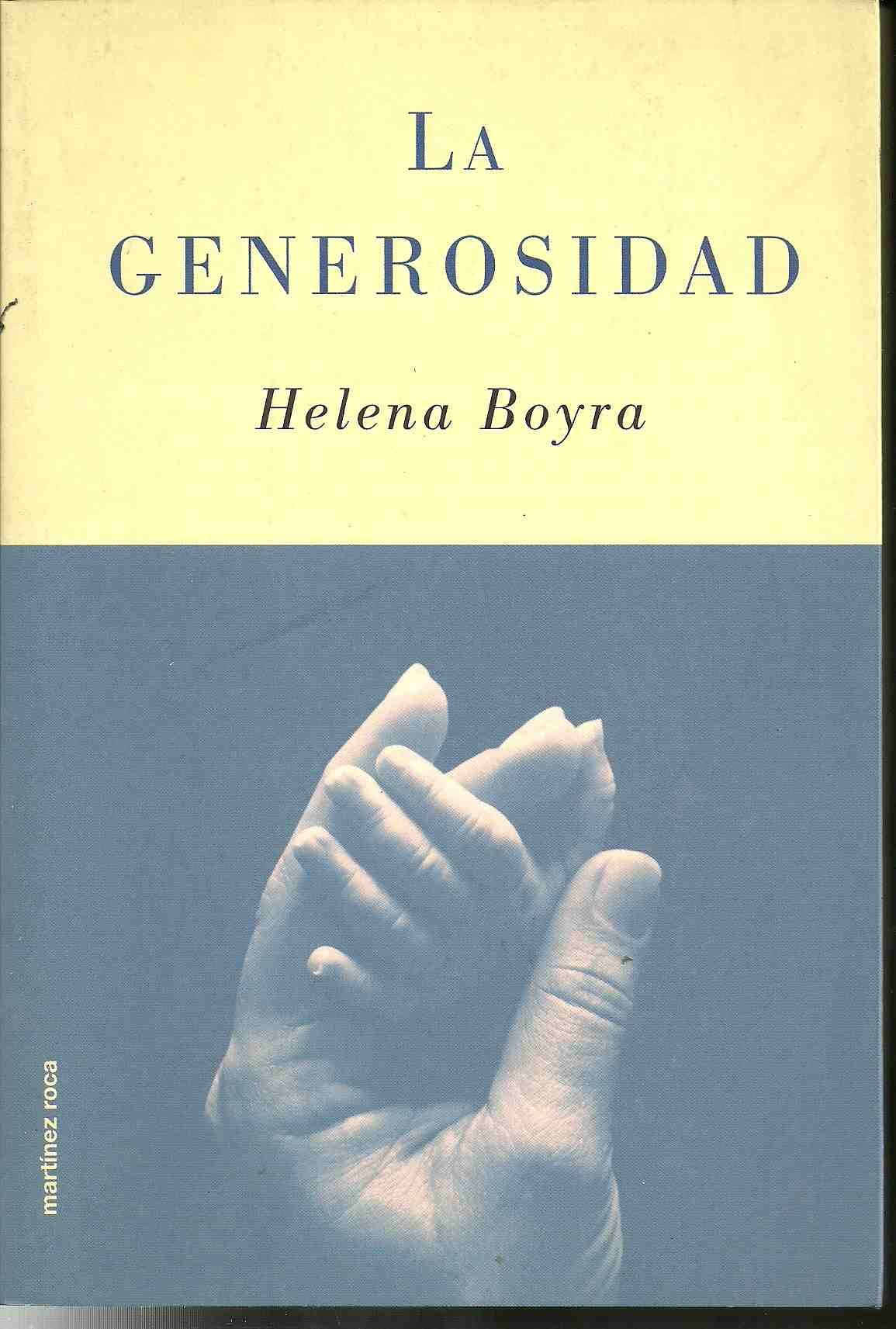 LA Generosidad
