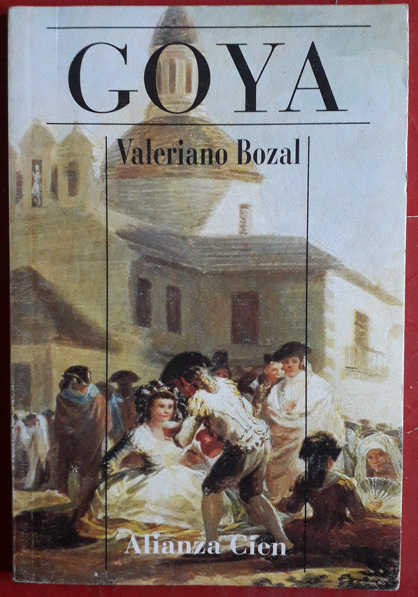 Goya
