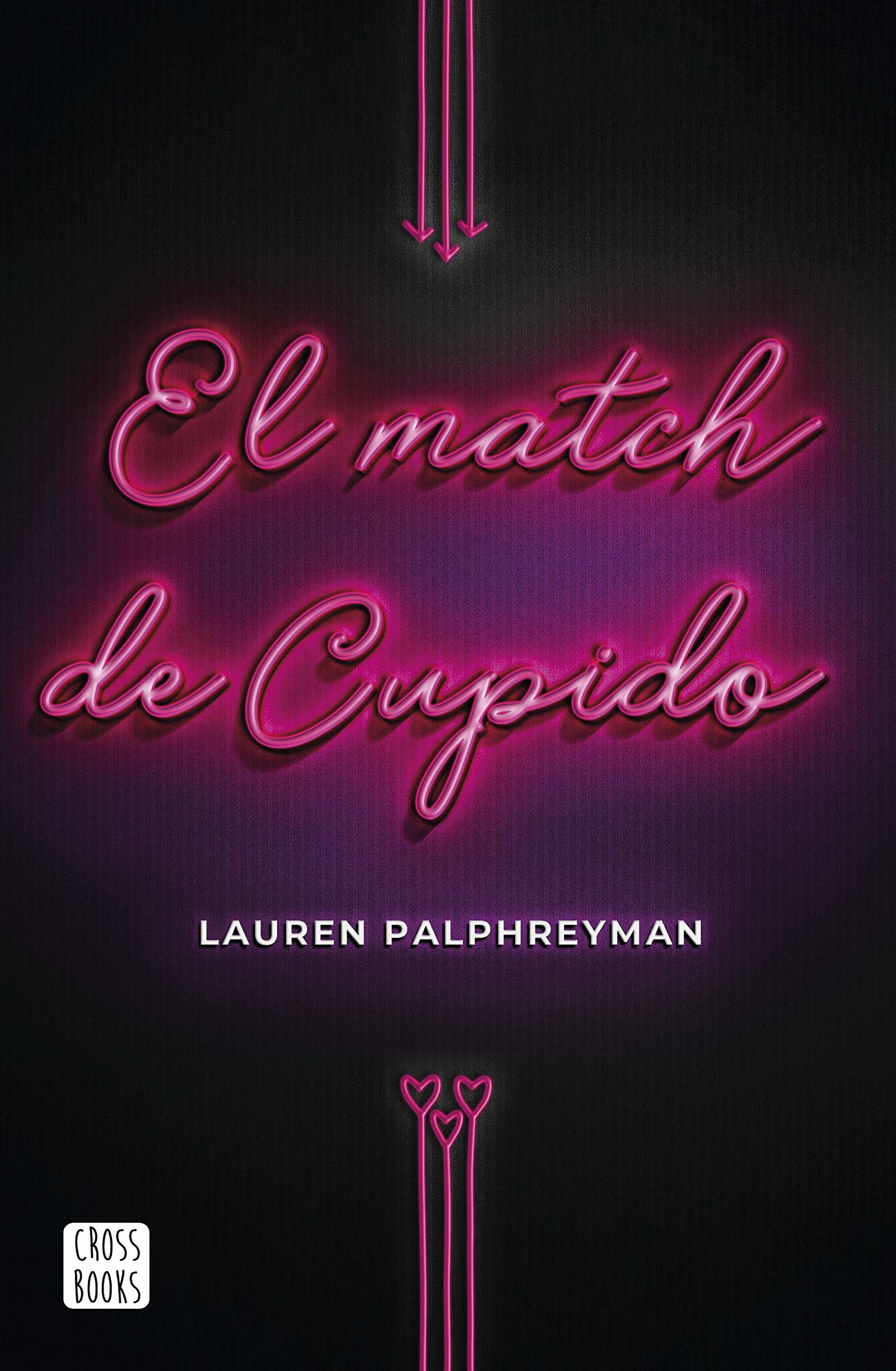 El match de Cupido (Ficción)