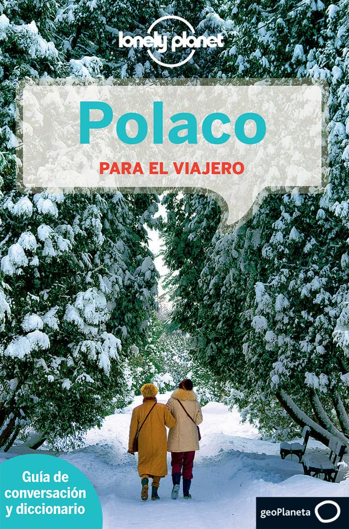 Polaco para el viajero 2 (Guías para conversar Lonely Planet)