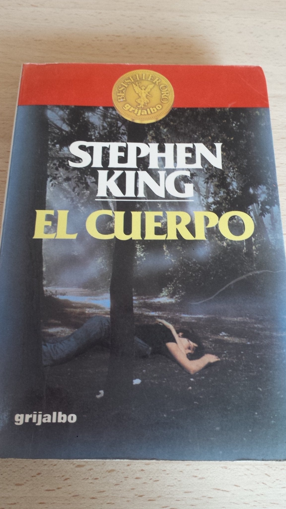 El Cuerpo/Different Seasons