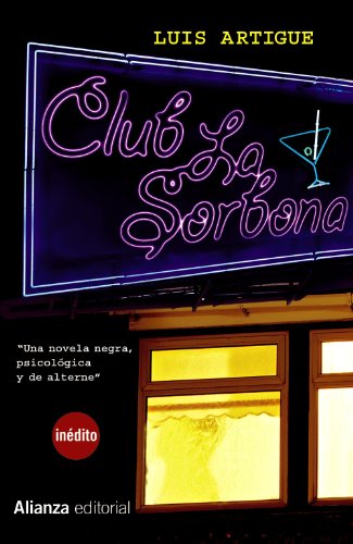 Club La Sorbona (13/20)