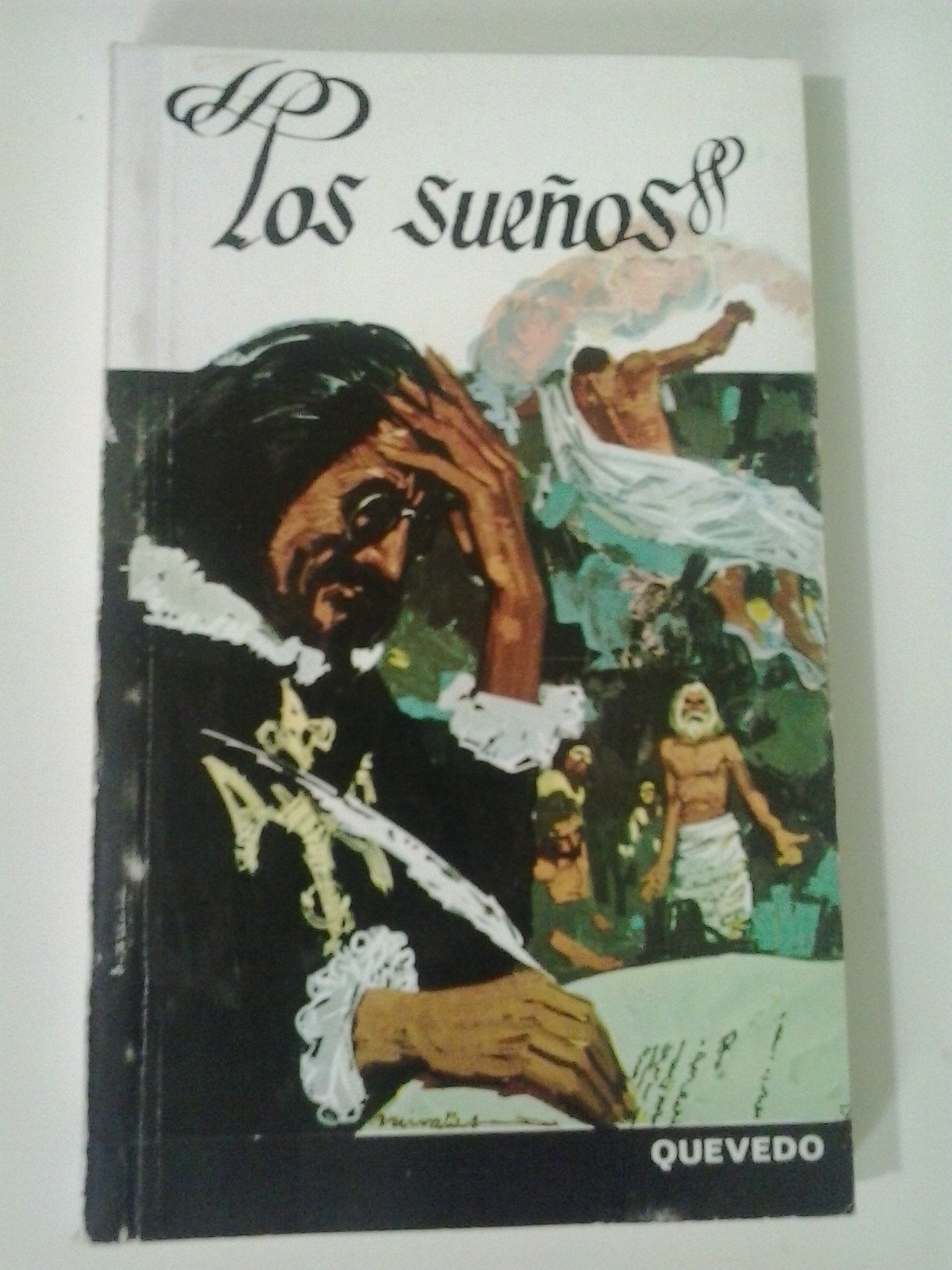 LOS SUEÑOS