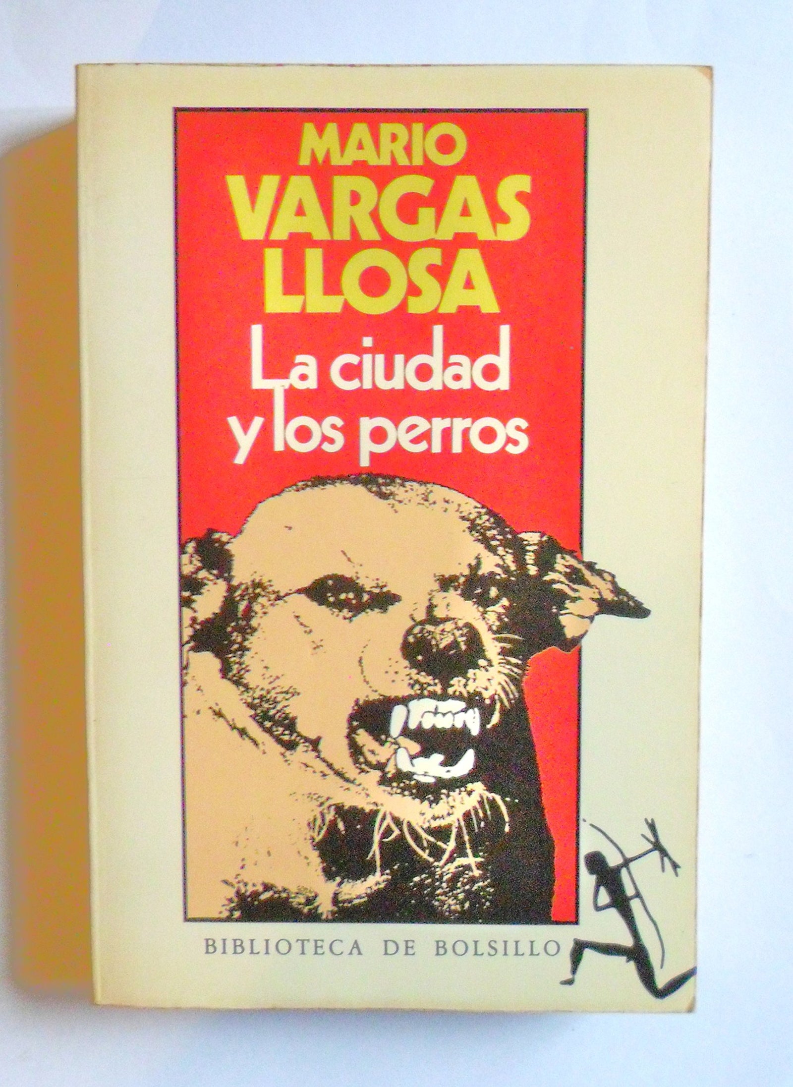La Ciudad y los perros