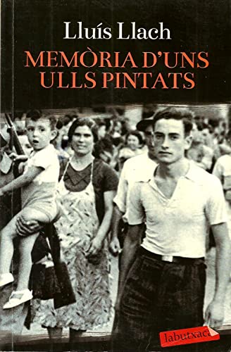 Memòria D'Uns Ulls Pintats (LABUTXACA)