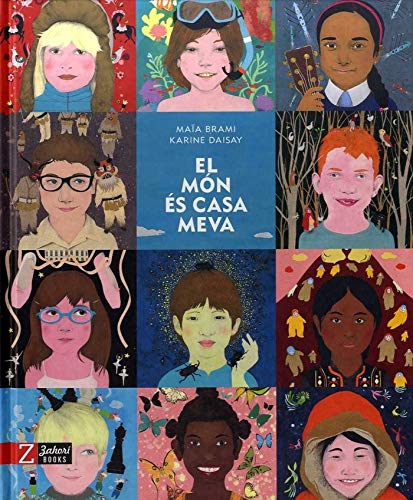 El món és casa meva (ZAHORI)