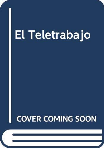 TELETRABAJO-ORTIZ CHAPARRO (SIN COLECCION)