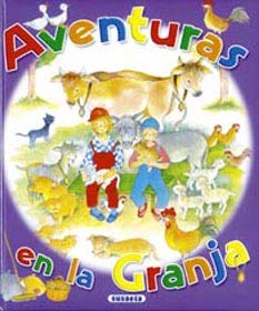 AVENTURAS EN LA GRANJA (SIN COLECCION)