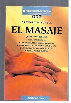 El masaje