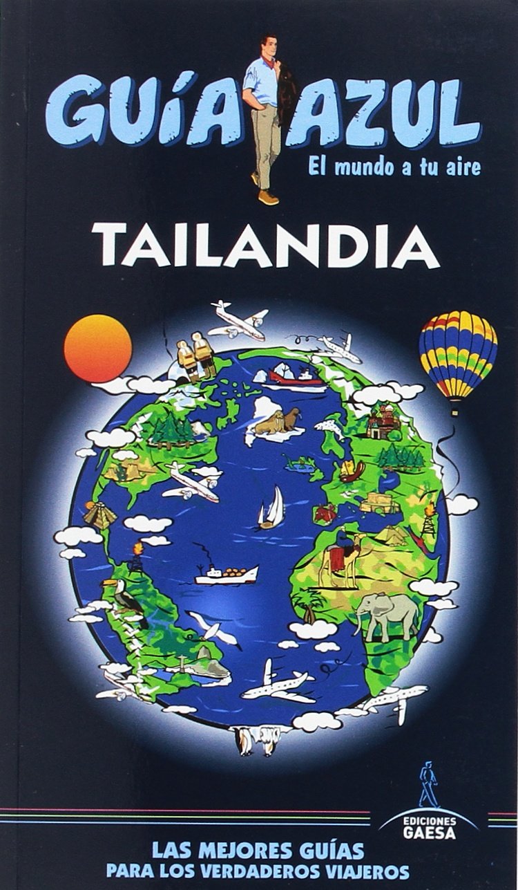 Tailandia