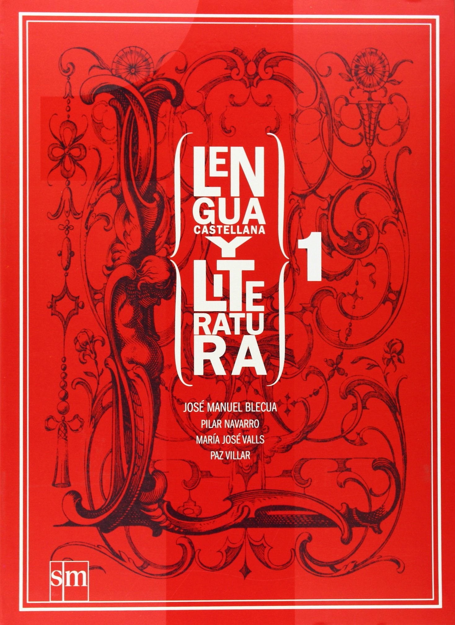 Lengua castellana y literatura. 1 Bachillerato - 9788467541410 (SIN COLECCION)