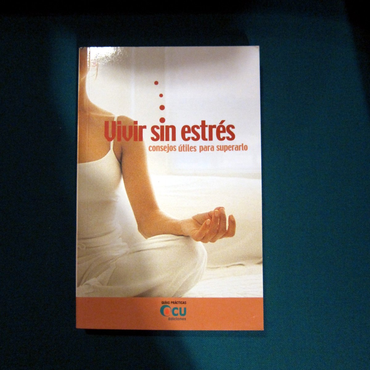 Vivir sin estres