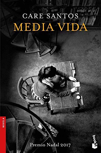 Media vida (Novela)