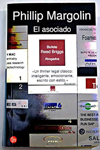Asociado, el (Punto De Lectura)