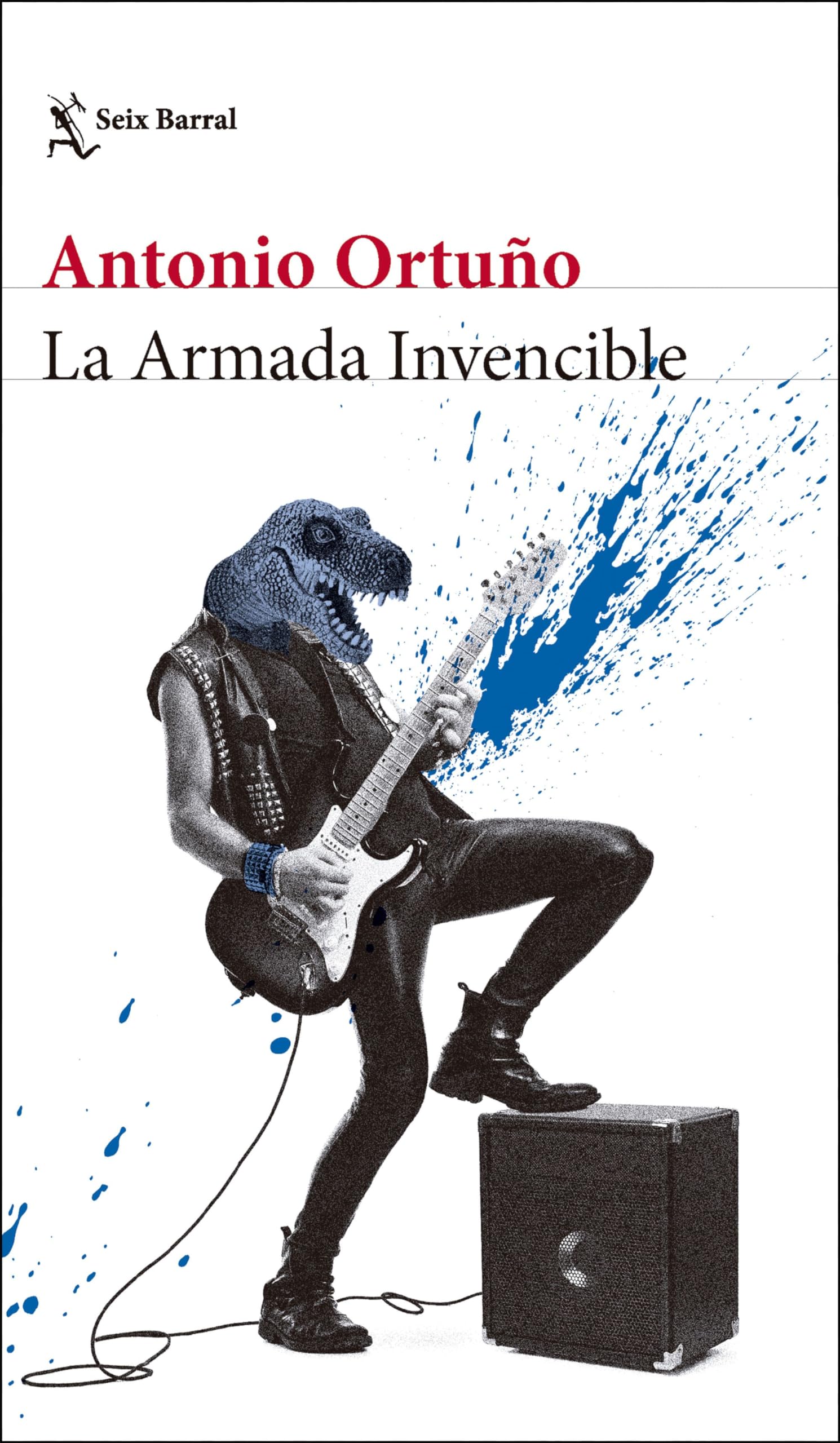 La Armada Invencible (Biblioteca Breve)