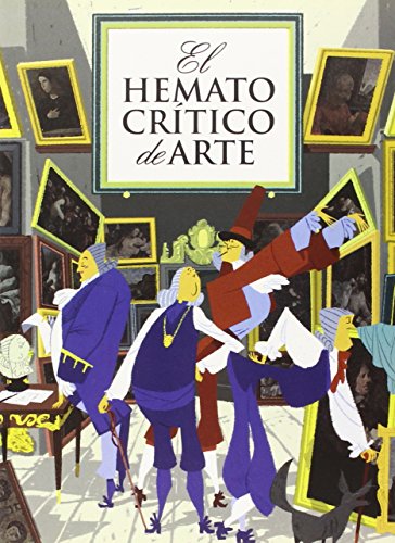 El Hematocrítico De Arte: La recopilazioni della stupideci de Interneti (CARAMBA)
