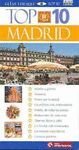 Madrid - top 10 guia visual (Top 10 Guias Visuales)