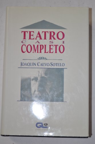 Teatro casi Completo.