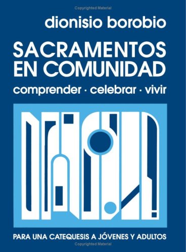 Sacramentos en comunidad