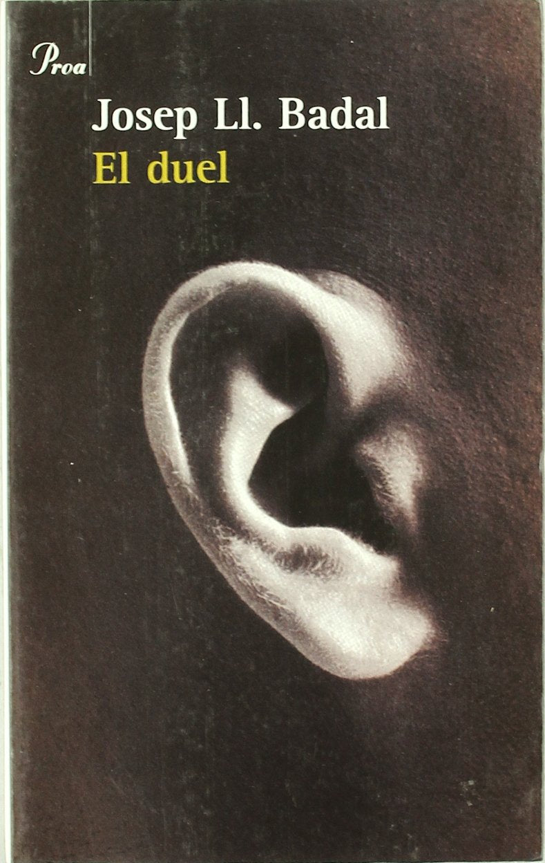 El duel (A TOT VENT-BETA)