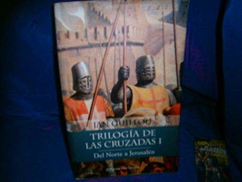 Trilogia De Las Cruzadas 1