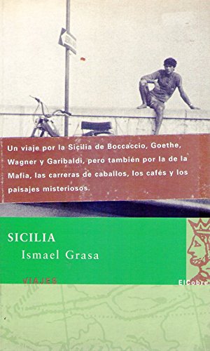 Sicilia/ Sicily (Viajes)
