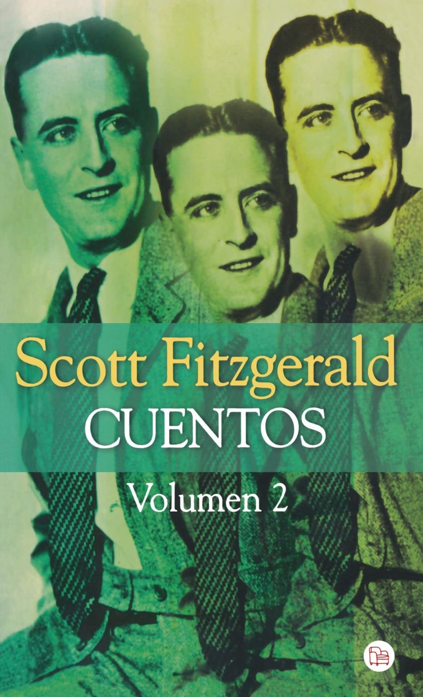 CUENTOS DE SCOTT FITZGERALD 2 PDL