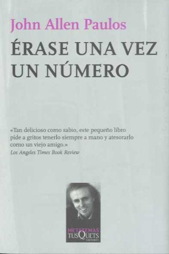 Érase una vez un número: la lógica matemática de las historias: 60 (Metatemas)
