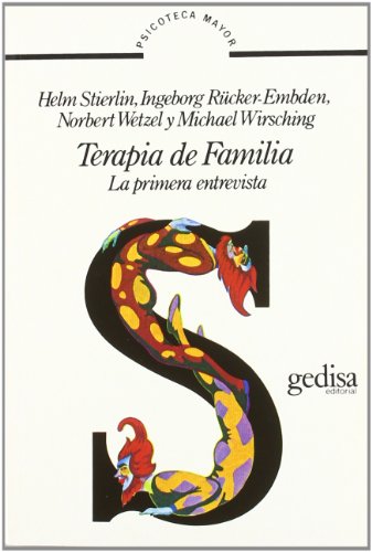 Terapia de familia (SIN COLECCION)